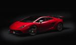 Lamborghini Gallardo LP570-4 Super Trofeo Stradale 2011 года